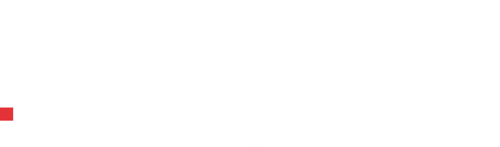 Ponto Um Digital Logo